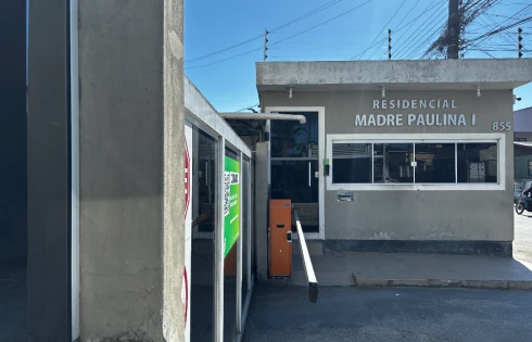 Apartamento em Forquilhinha, São José
