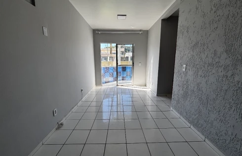 Apartamento em Forquilhinha, São José