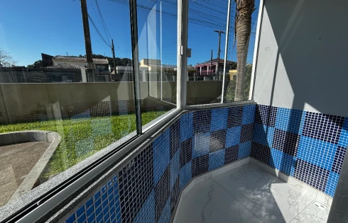 Apartamento em Forquilhinha, São José