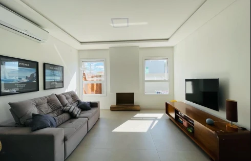 Casa em Pedra Branca, Palhoça