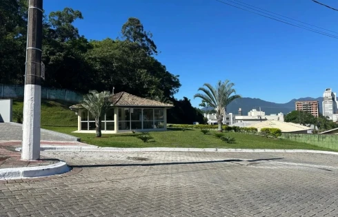 Terreno em Passa Vinte, Palhoça