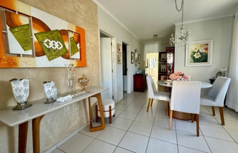 Casa em Capoeiras, Florianópolis