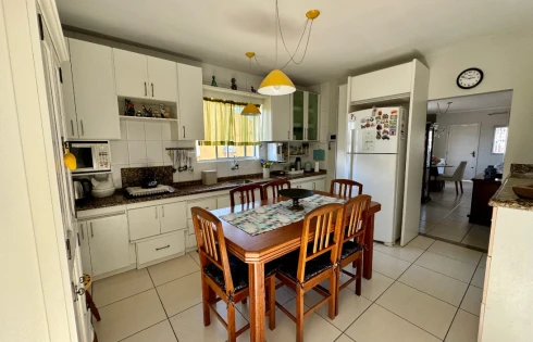 Casa em Capoeiras, Florianópolis