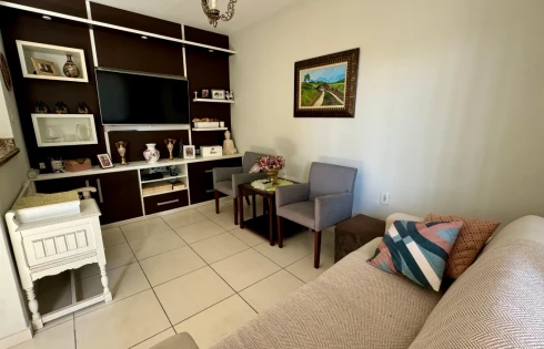 Casa em Capoeiras, Florianópolis