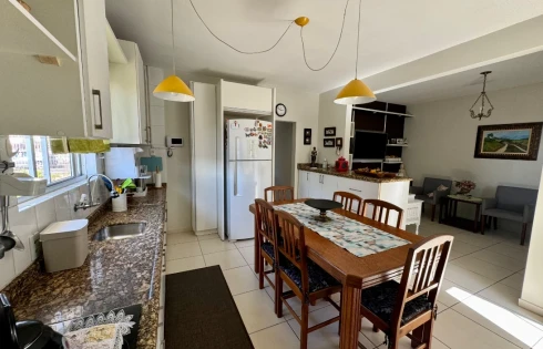 Casa em Capoeiras, Florianópolis