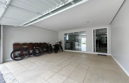 Casa em Pedra Branca, Palhoça