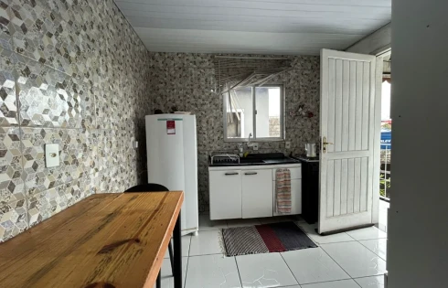 Casa em Jardim Eldorado, Palhoça