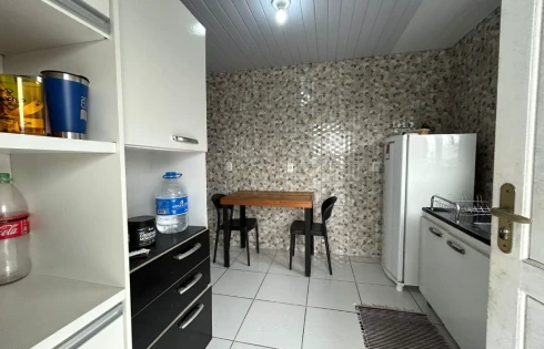 Casa em Jardim Eldorado, Palhoça