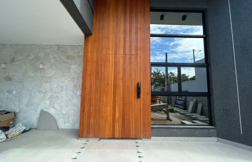 Apartamento em Sertão do Maruim, São José