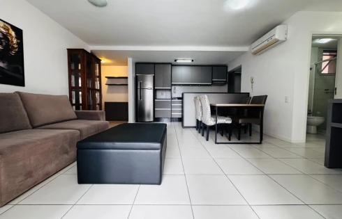 Apartamento em Pedra Branca, Palhoça