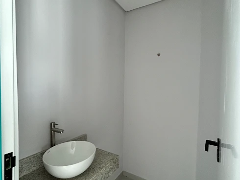 Sobrado geminado em Nova Palhoça, Palhoca