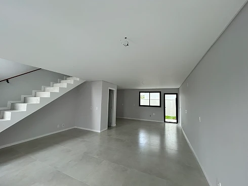 Sobrado geminado em Nova Palhoça, Palhoca