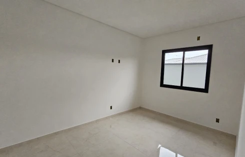 Casa em Sertão do Maruim, São José