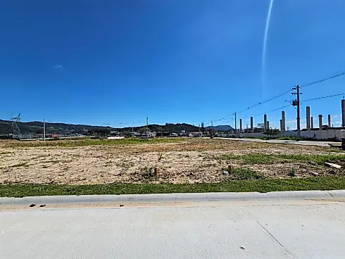 Aririú, Palhoça - SC