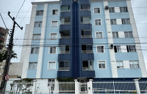 Apartamento em Jardim Cidade de Florianópolis, São José