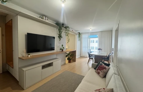 Apartamento em Jardim Cidade de Florianópolis, São José