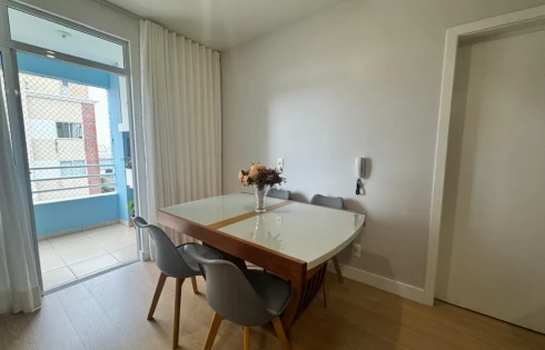 Apartamento em Jardim Cidade de Florianópolis, São José