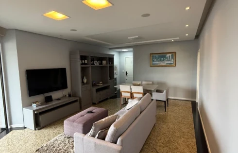 Apartamento em Bom Abrigo, Florianópolis