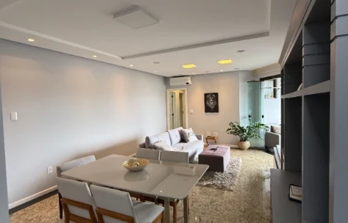 Apartamento em Bom Abrigo, Florianópolis
