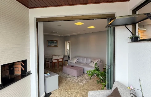 Apartamento em Bom Abrigo, Florianópolis