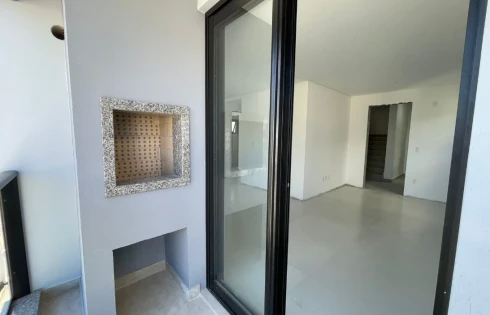 Apartamento em Pagani, Palhoça