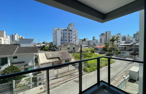 Apartamento em Pagani, Palhoça
