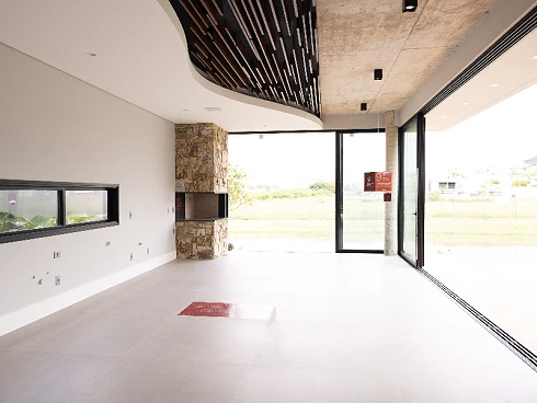 Casa em Pedra Branca, Palhoça