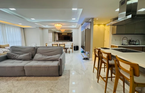 Apartamento em Pedra Branca, Palhoça