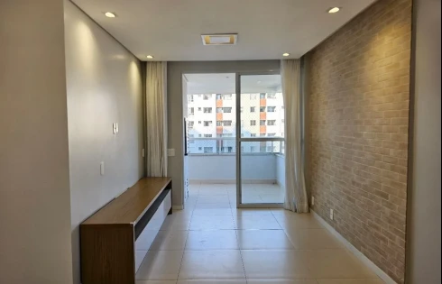 Apartamento em Pedra Branca, Palhoça