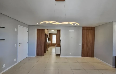 Apartamento em Pedra Branca, Palhoça