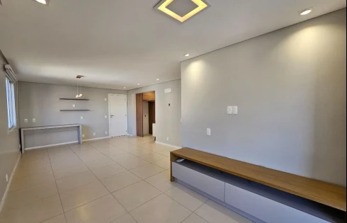 Apartamento em Pedra Branca, Palhoça