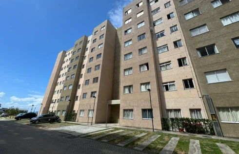 Apartamento em Bela Vista, Palhoça