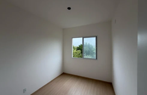 Apartamento em Bela Vista, Palhoça