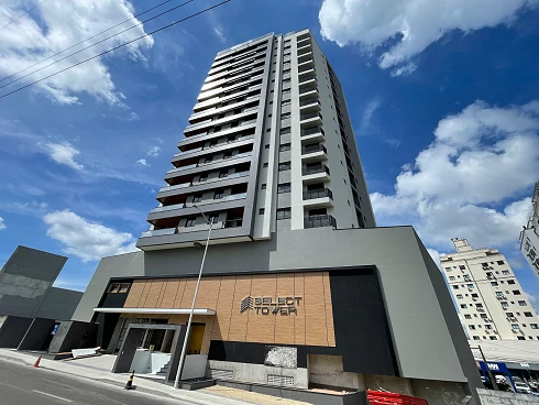 Apartamento em Pagani, Palhoça