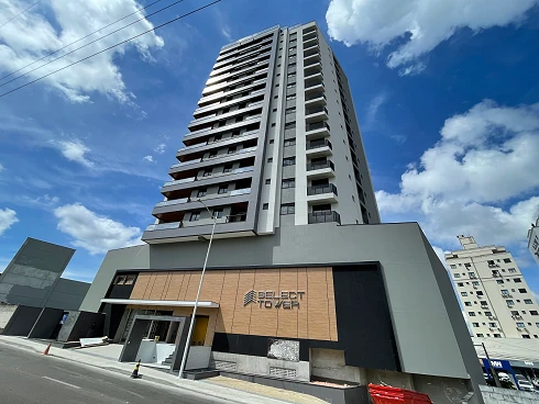 Apartamento em Pagani, Palhoça