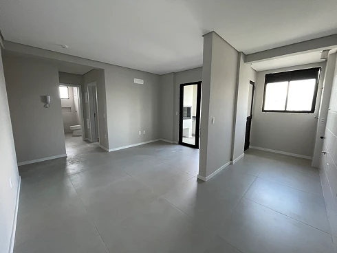 Apartamento em Pagani, Palhoça