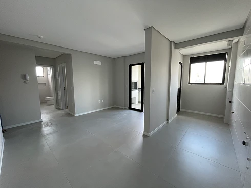 Apartamento em Pagani, Palhoça