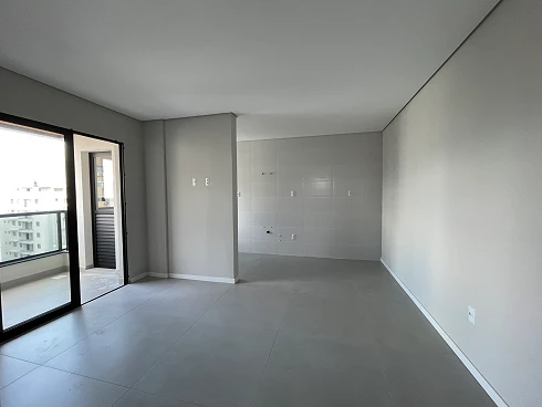 Apartamento em Pagani, Palhoça