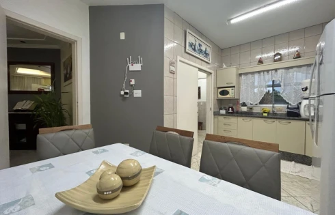 Casa em Pedra Branca, Palhoça