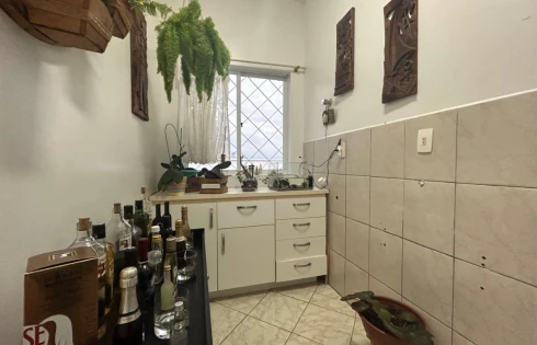 Casa em Pedra Branca, Palhoça