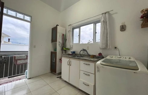 Casa em Pedra Branca, Palhoça