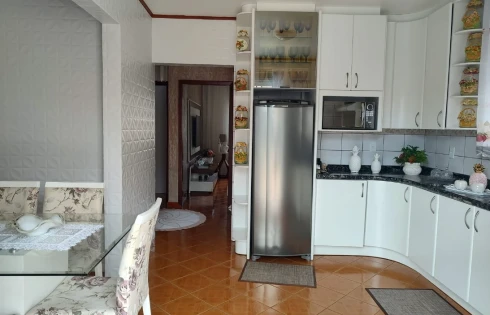 Casa em Bom Viver, Biguaçu