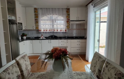 Casa em Bom Viver, Biguaçu