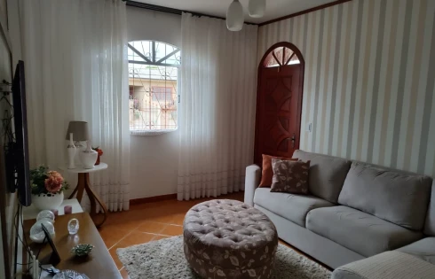 Casa em Bom Viver, Biguaçu