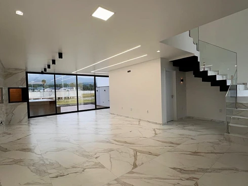 Casa em Beira Rio, Biguaçu