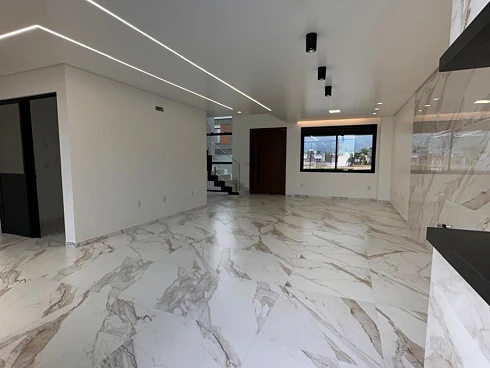 Casa em Beira Rio, Biguaçu