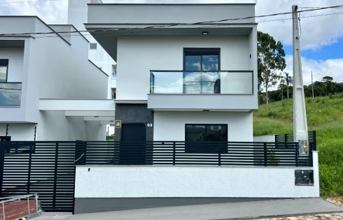 Areias, São José