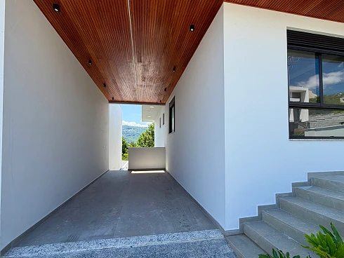 Casa em Potecas, São José