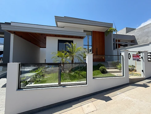 Casa em Potecas, São José