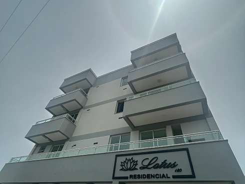 Apartamento em Sertão do Imaruim, São José